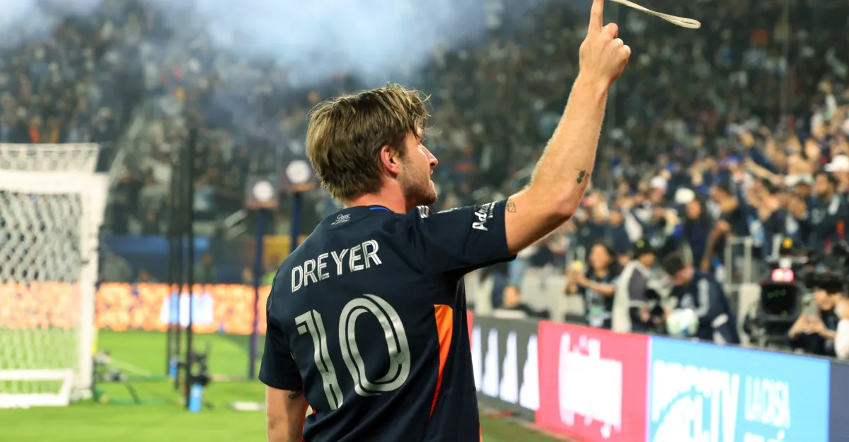 The MLS playoffs continue this weekend. Here are our selections for the Western Conference.