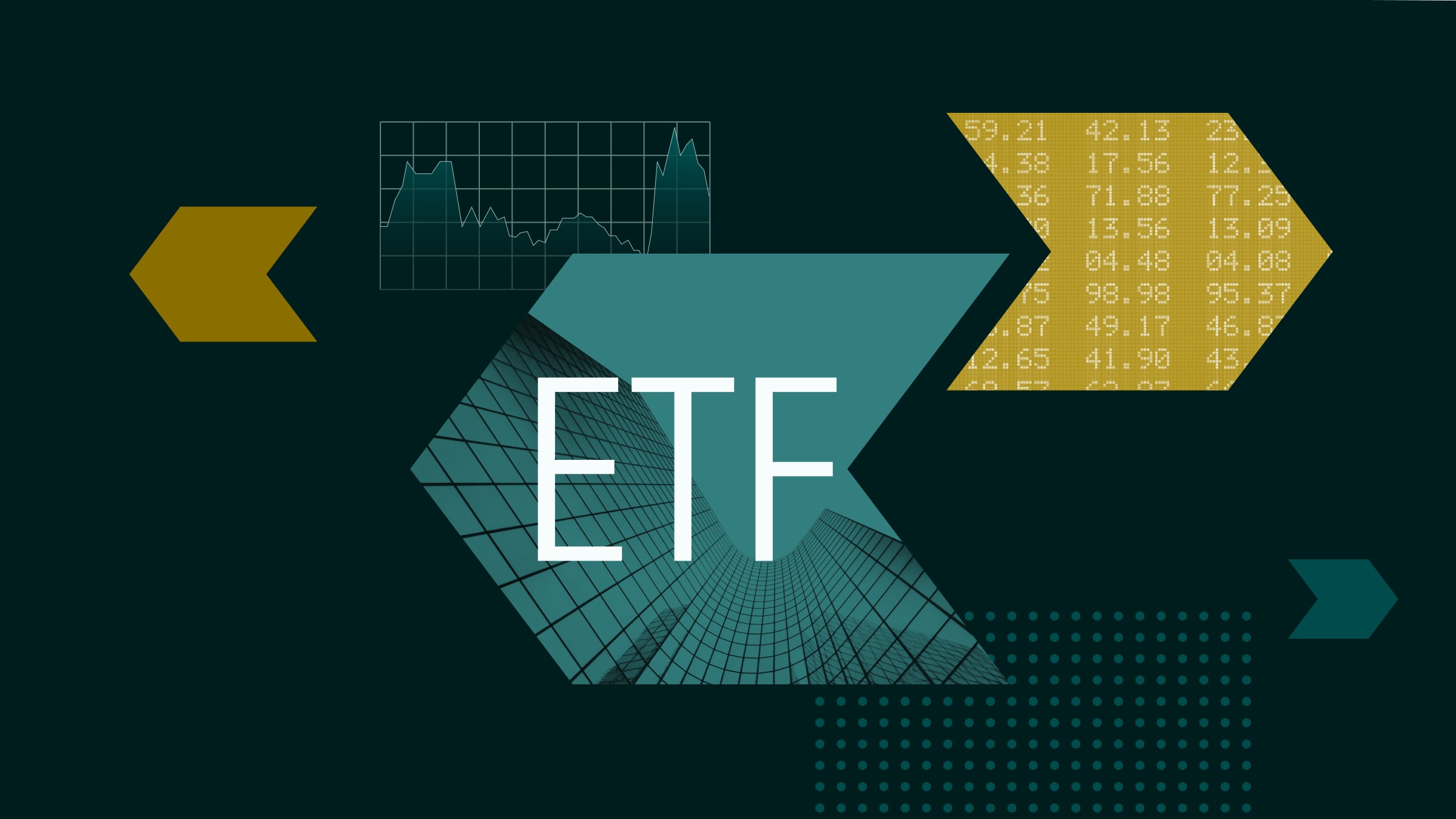 The Major Successes in the Active ETF Competition Up to Now