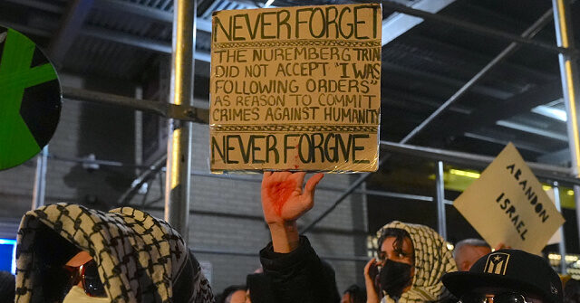 The Mamdani Period Has Already Started