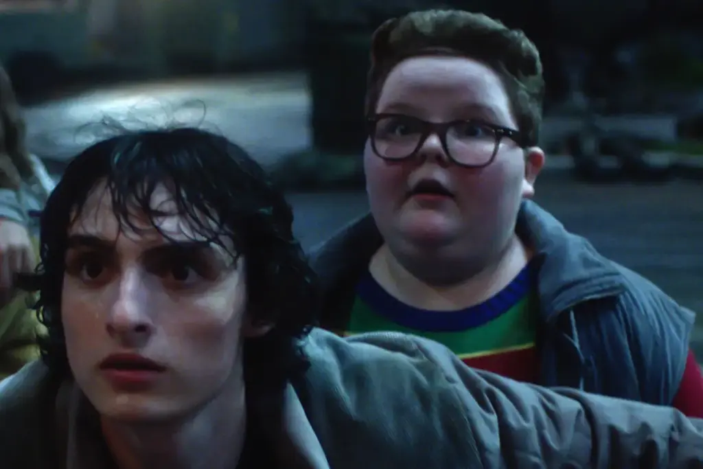 The Most Unexpected Hero of ‘Stranger Things’ 5? “Dipsh*t” Derek Turnbow