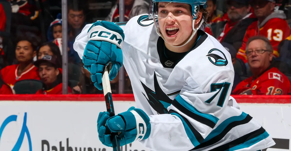 The NHL's future is unfolding in front of us.