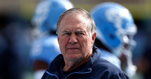 The New York Giants are looking for a new coach; could Bill Belichick be the right choice?