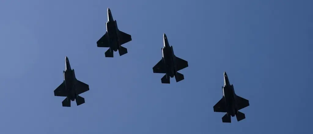 The Next Major Weapons Deal in America Might Significantly Boost China's Military Capabilities
