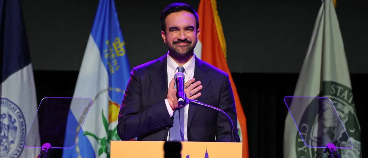 The Only Way to Clear Ourselves of a Republican Disaster Before the Midterms