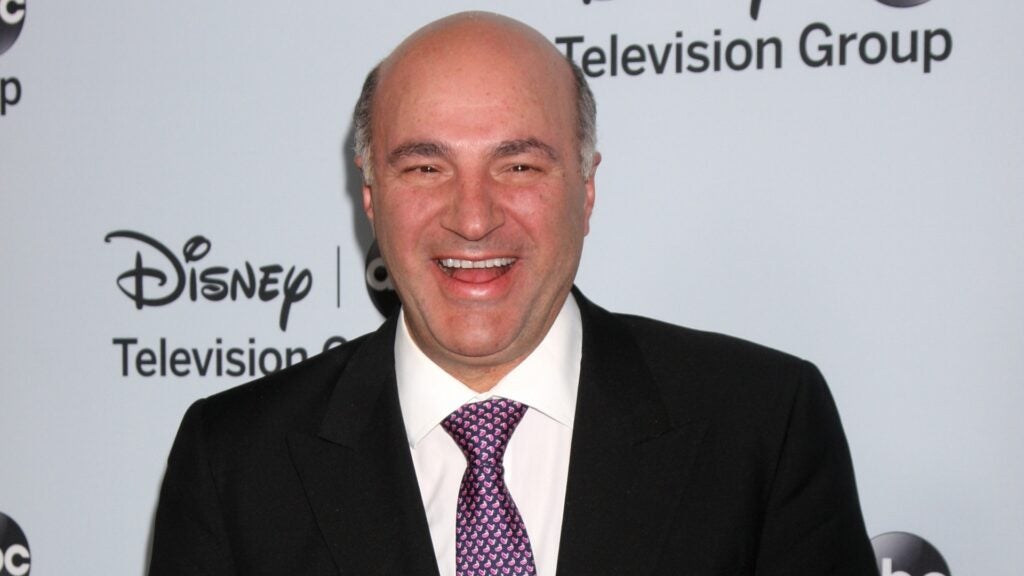 The People You Choose to Be Around Influence Everything - Investor Kevin O'Leary Cautions Harvard Students About Embracing Mediocrity