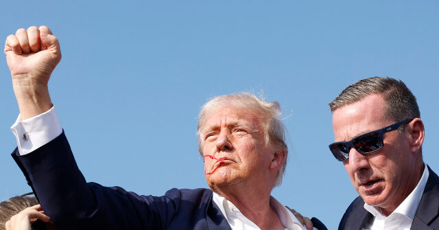 The Person Who Tried to Assassinate Trump Had an Interest in Furries