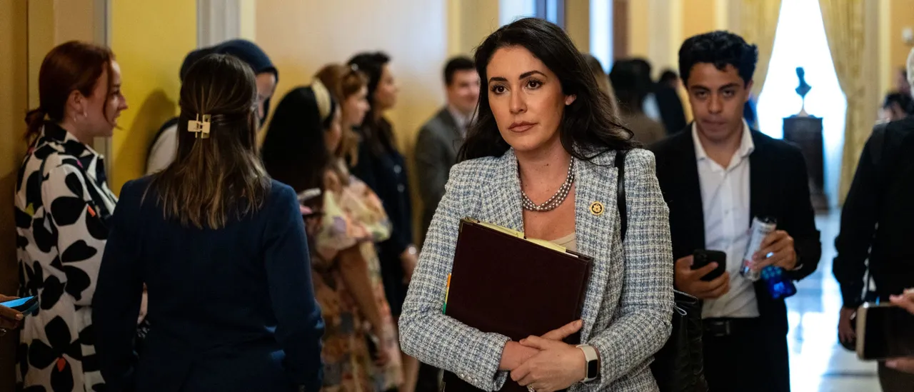 The STOCK Act and Congress’ Battle Against Transparency