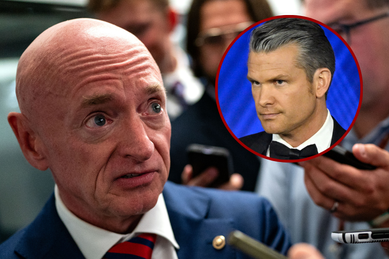 The Six Who Incited Rebellion