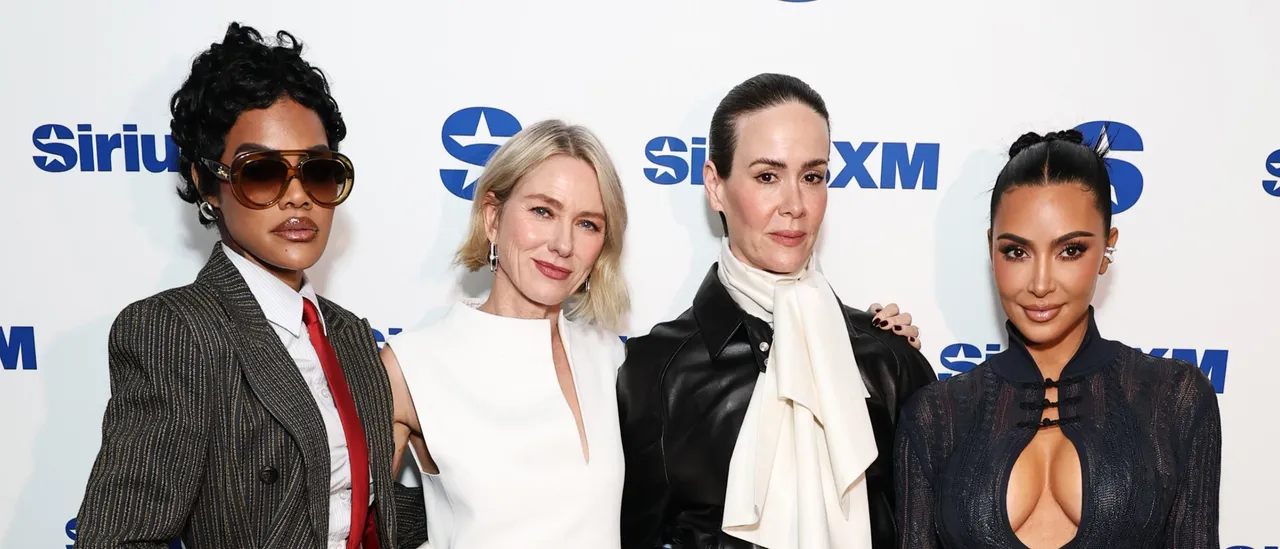 The Strongest Indication So Far That Extreme Left Pop Culture Trends Are Fading