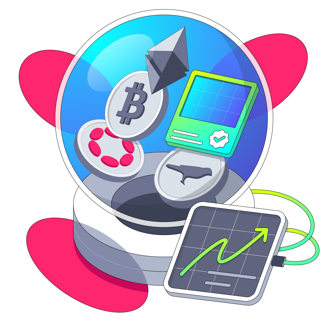 The Top Cryptocurrency to Purchase with $100 Today