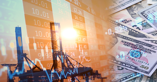 The True Cause of Tariffs Reducing Inflation