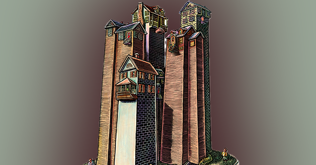 The True Cost of the 50-Year Mortgage Affordability Option