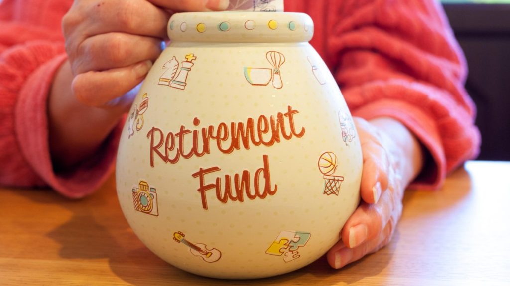 The UK has the lowest state pension benefits among G7 nations.