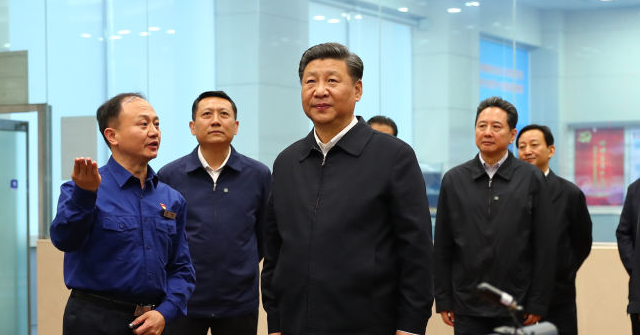 The U.S. Owes More Money to China Than Any Other Country — Due to Amazon, Disney, and Tesla