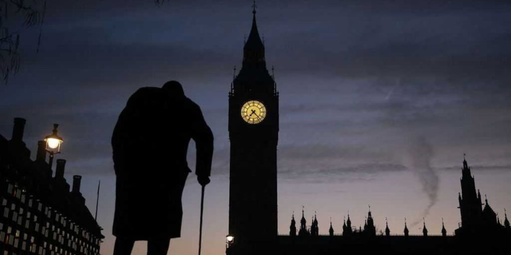 The U.S. cannot afford to lose Britain — once more