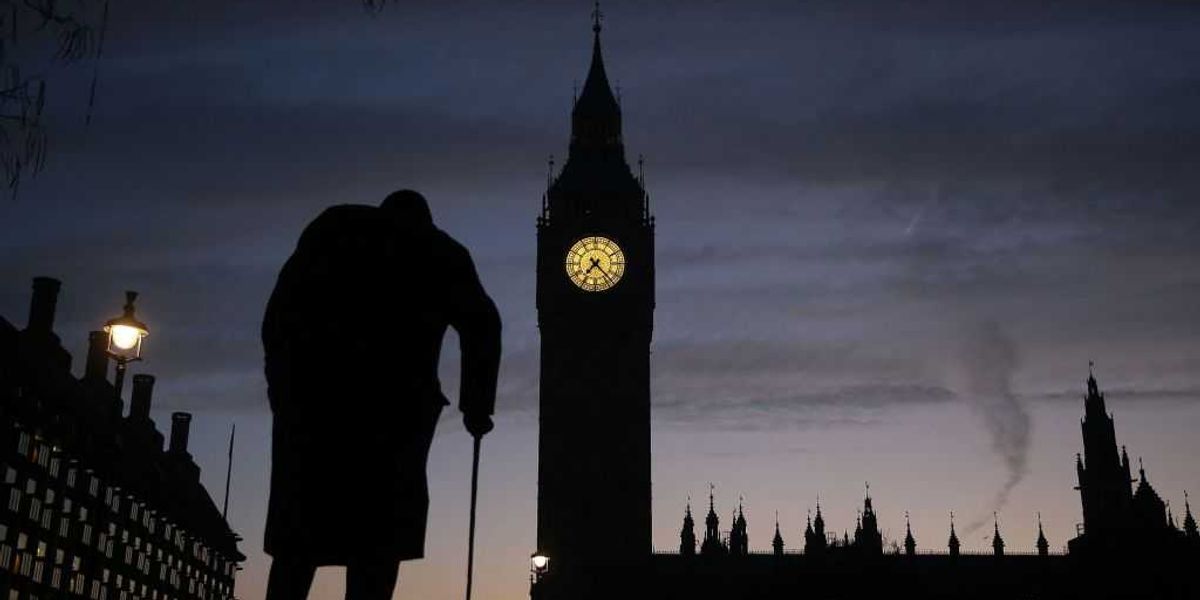 The U.S. cannot afford to lose Britain — once more