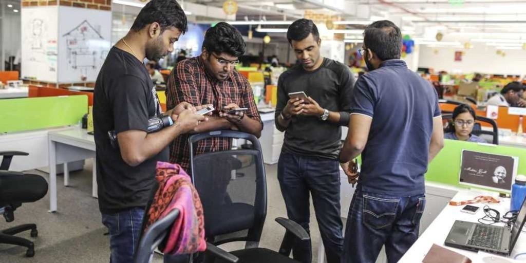 The U.S. didn't lose its technological advantage — globalist CEOs handed it over.