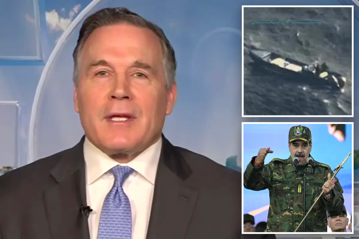 The US is currently engaged in a conflict with Venezuela's traffickers, and it is more lethal than the Vietnam War, according to Sen. McCormick.