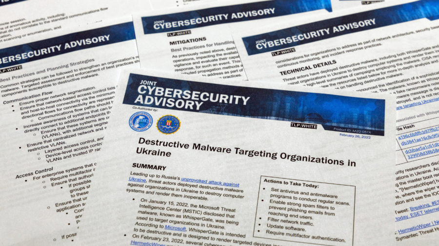The US should not support the cybersecurity plans of Russia and China.