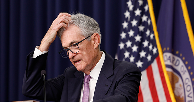 The Week When the Fed's Research Discredited Its Preferred Tariff Idea