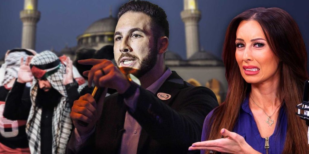 The aggressive Islamic takeover of America: 'We will not cease until it reaches every household'