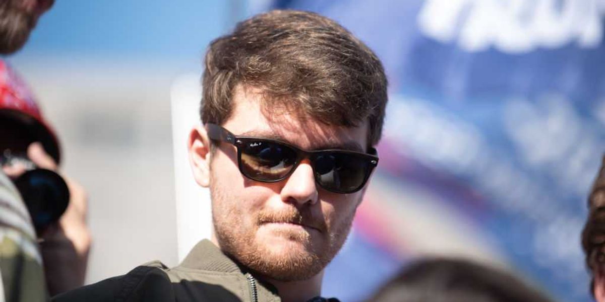 The completely unremarkable Mr. Fuentes