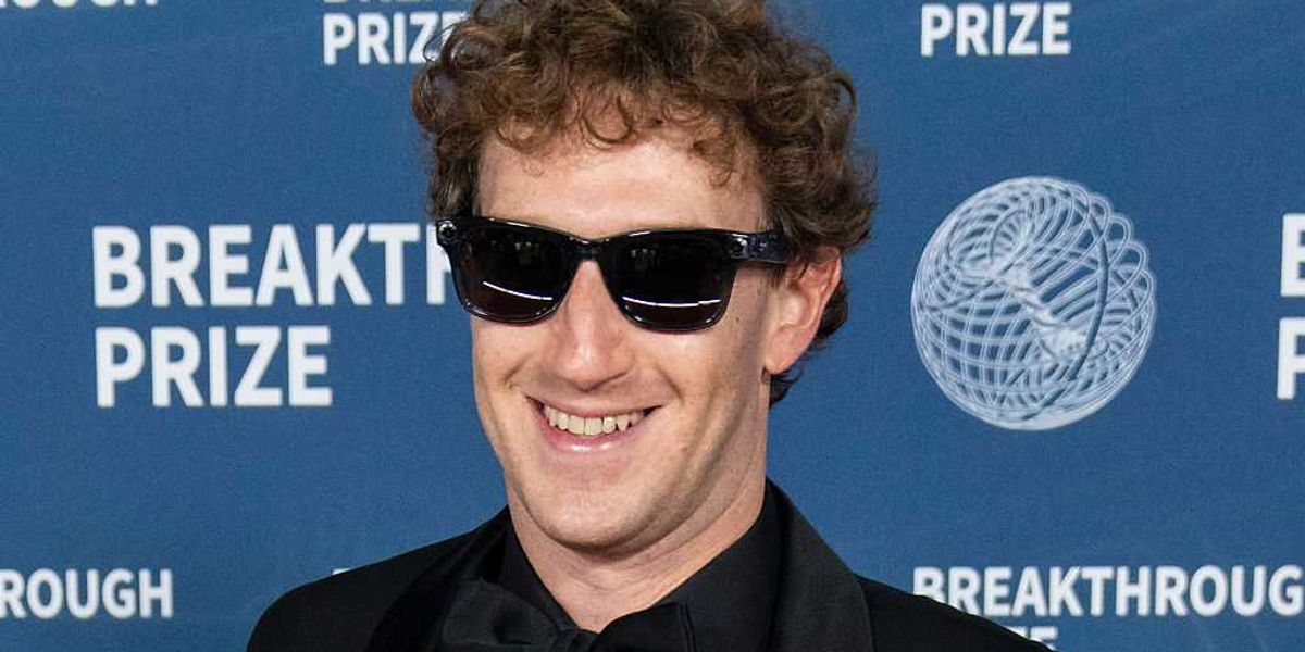 The cost of Mark Zuckerberg's pursuit of 'superintelligence' is surprising. Will the outcome be?