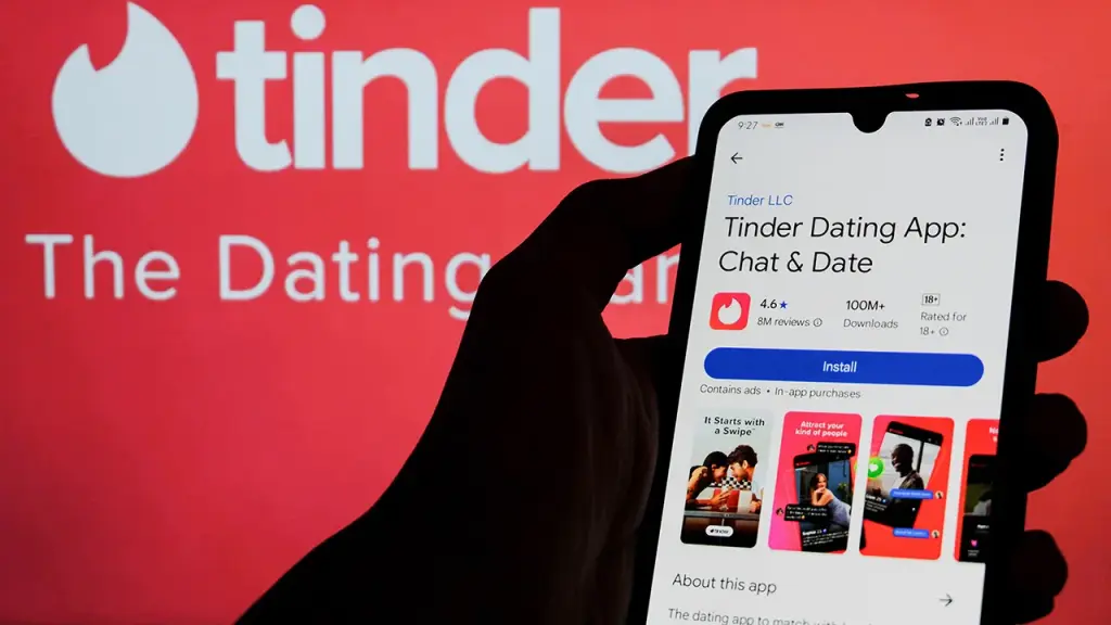 The culture of social media makes young men from Gen Z afraid to date.