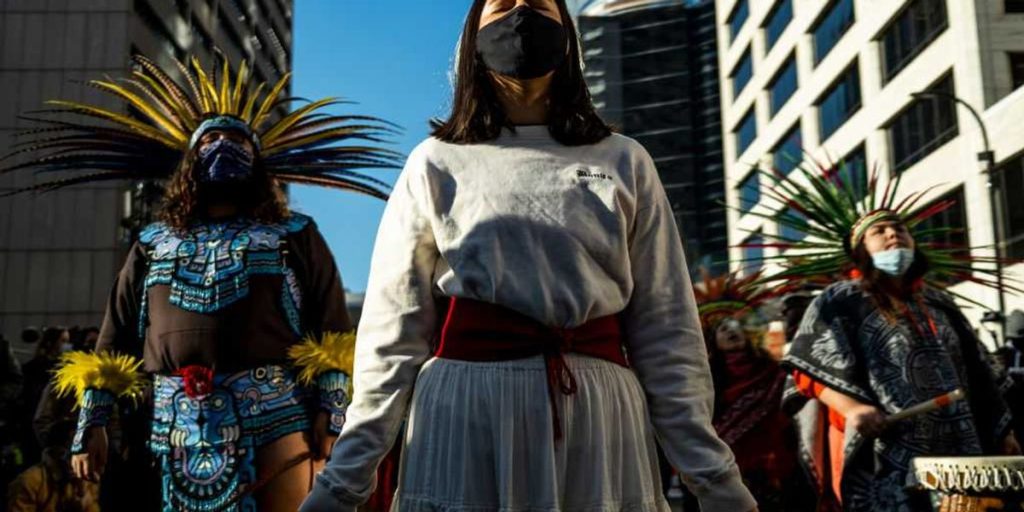 The deception of diversity on campus revealed in just 30 seconds