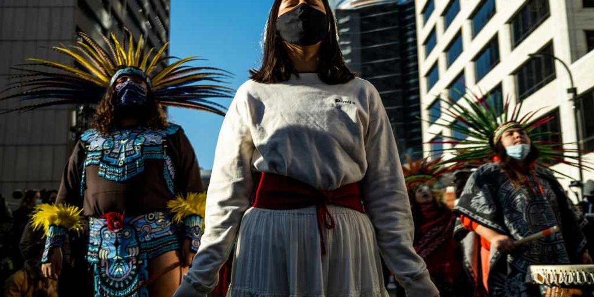 The deception of diversity on campus revealed in just 30 seconds