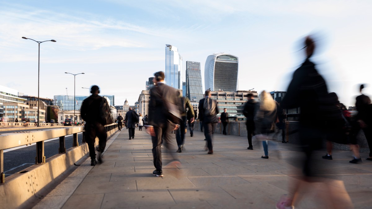 The departure of young workers poses a major risk to the state pension system.