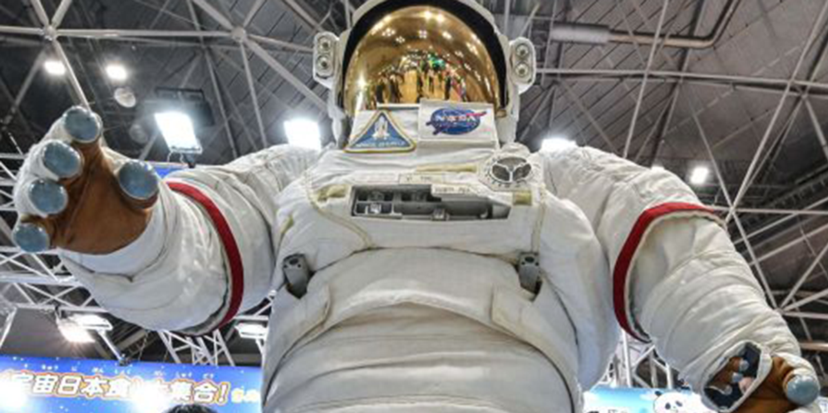 The emergence of Space Force 'guardians' is unavoidable.