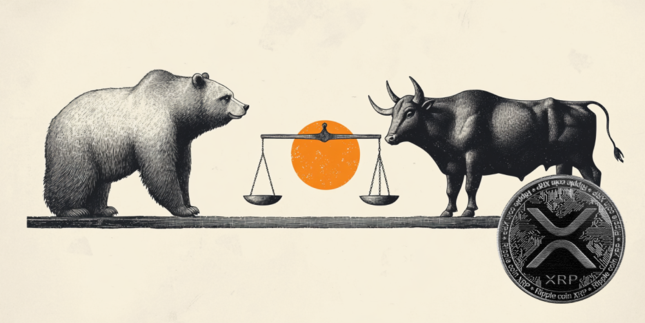 The impact of ETF inflows on XRP gaining momentum beyond $2.00