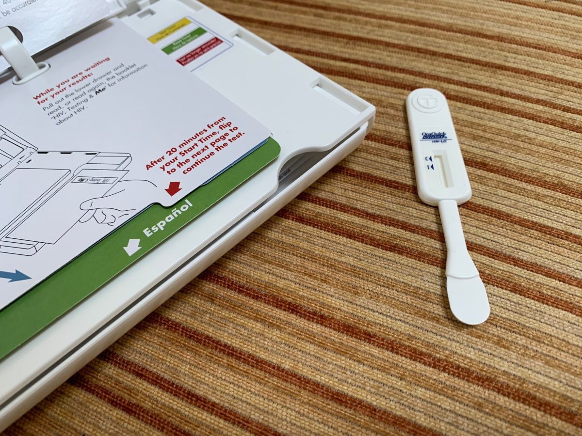 The impact of Penobscot County's HIV outbreak is extending across Maine ...