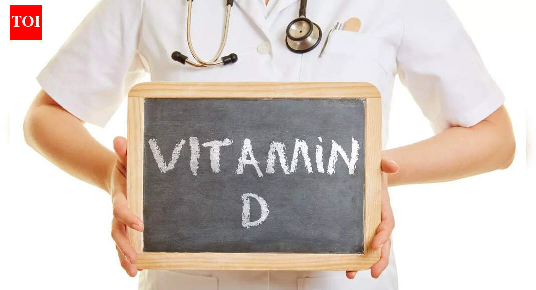 The impact of excess Vitamin D on kidney health: 6 warning signs to be aware of
