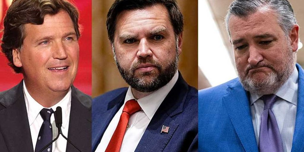 The initial social media feedback on Cruz's 2028 presidential campaign attempt is available.