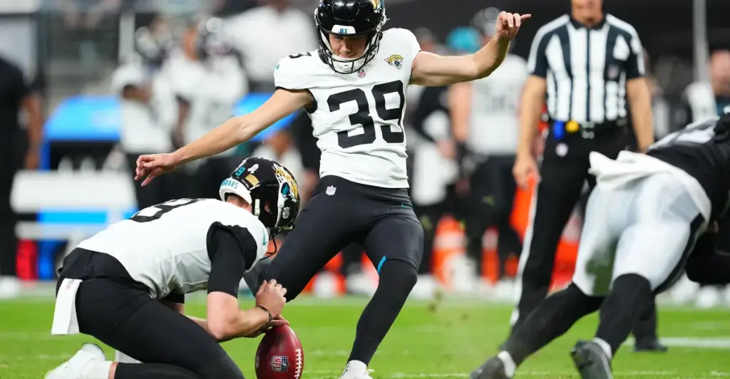 The issue with K-Balls in the NFL has become absurd.