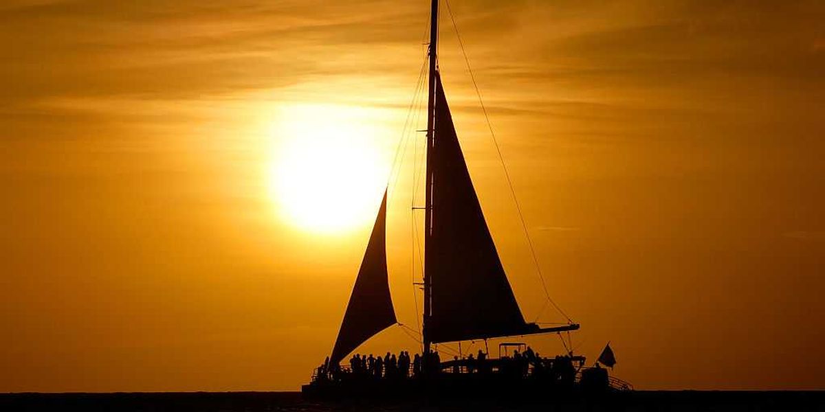 The kindness our harsh society fails to appreciate