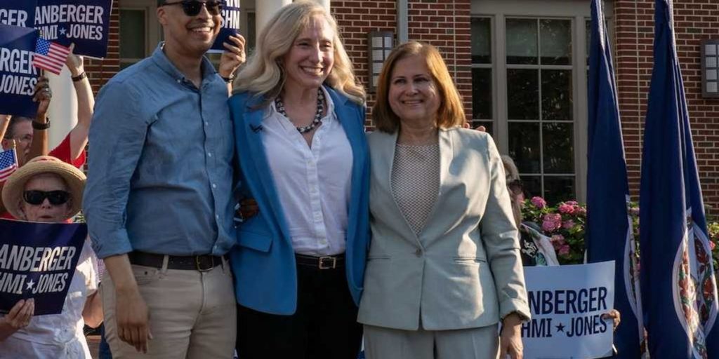 The left is not falling apart — it’s strengthening its influence.