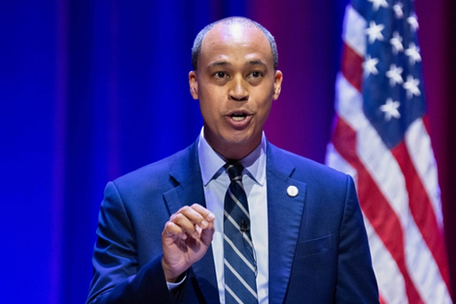 The left seeks revenge through hatred to find peace.