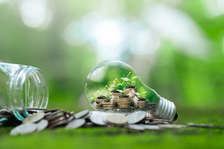 The main obstacle to carbon removal is funding, not technology.