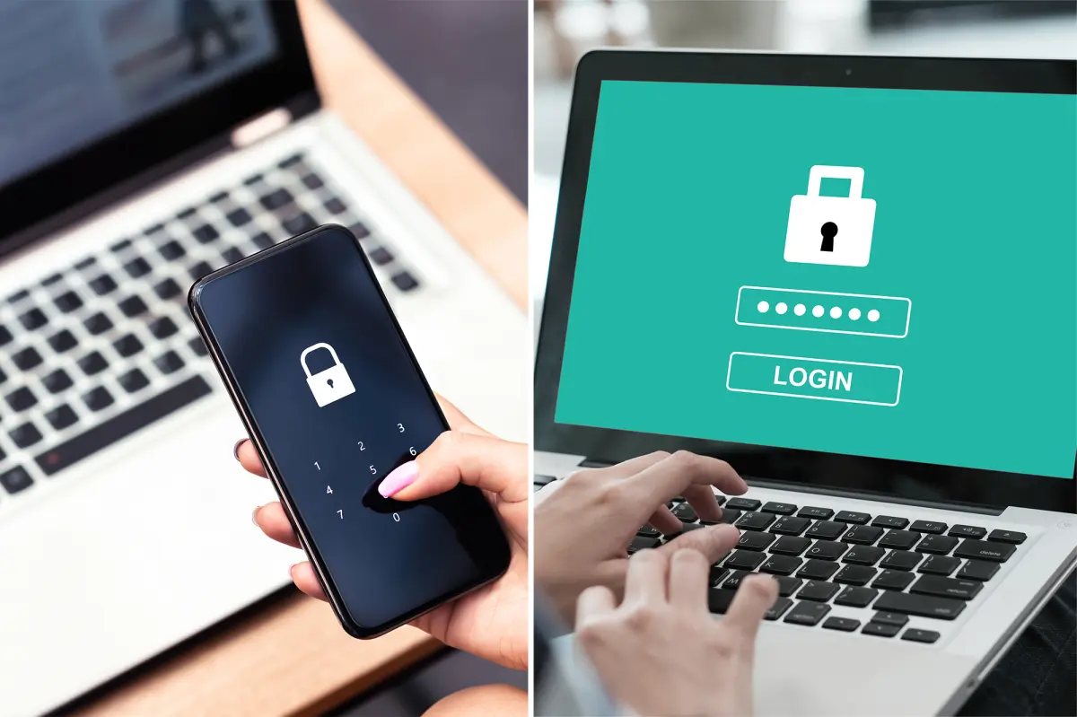 The most common password in America for 2025 is a single word