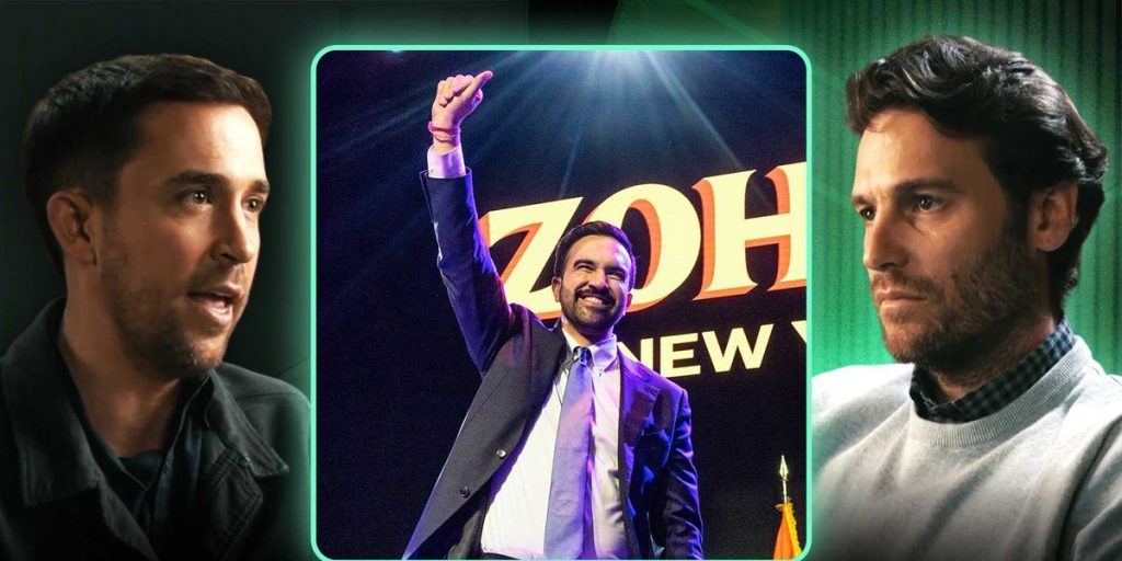 The most frightening aspect of Zohran Mamdani isn’t his socialist beliefs.