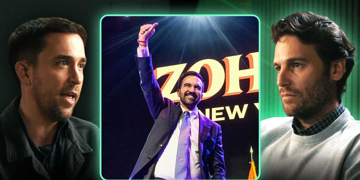 The most frightening aspect of Zohran Mamdani isn’t his socialist beliefs.