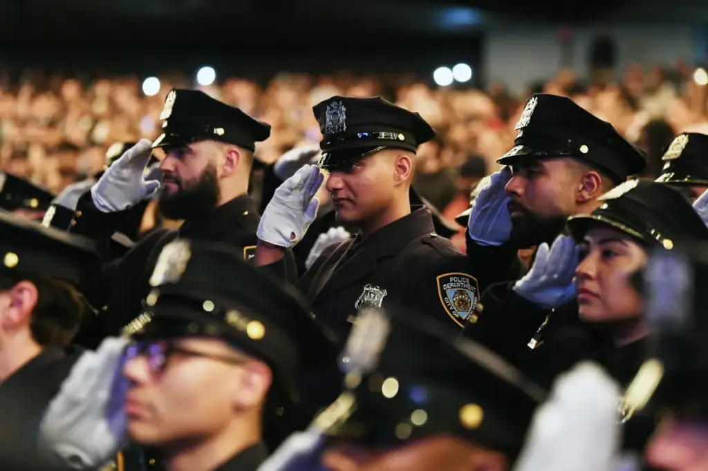 The new mayor must not ignore the increasing achievements of the NYPD.