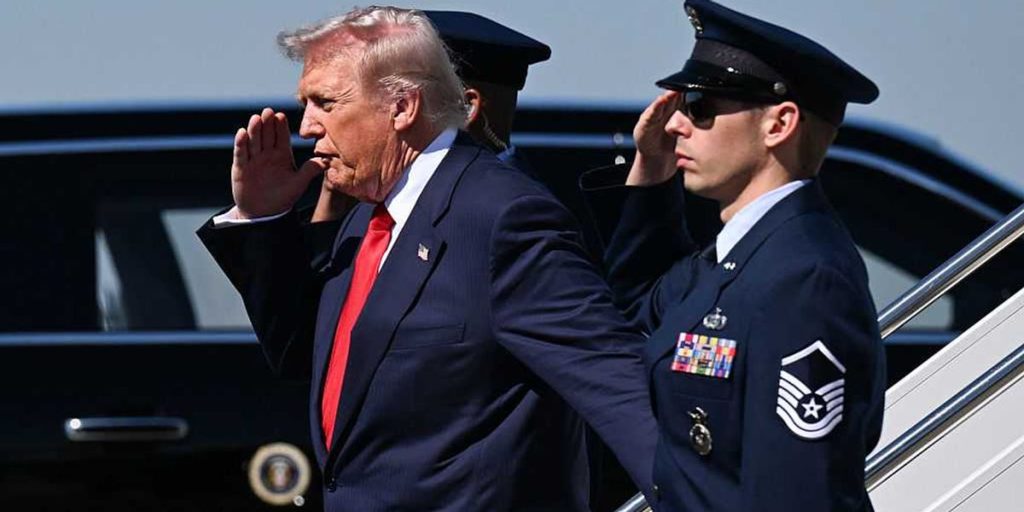 The nuclear weapons are okay — the guidance is inadequate