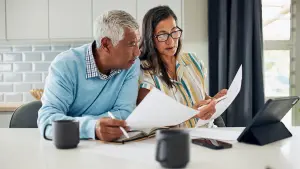 The persistent impact of inflation intensifies concerns for middle-class Americans.