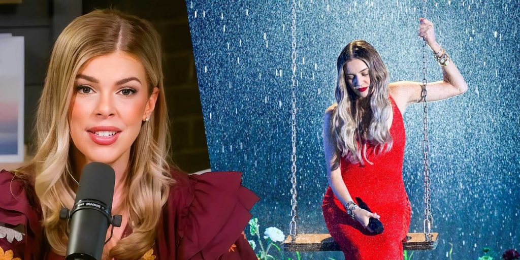 The popular country song causing excitement among girlboss Twitter and delight among traditional women