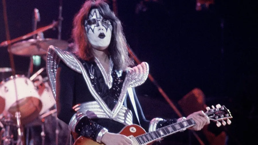 The reason for Ace Frehley's death has been disclosed.