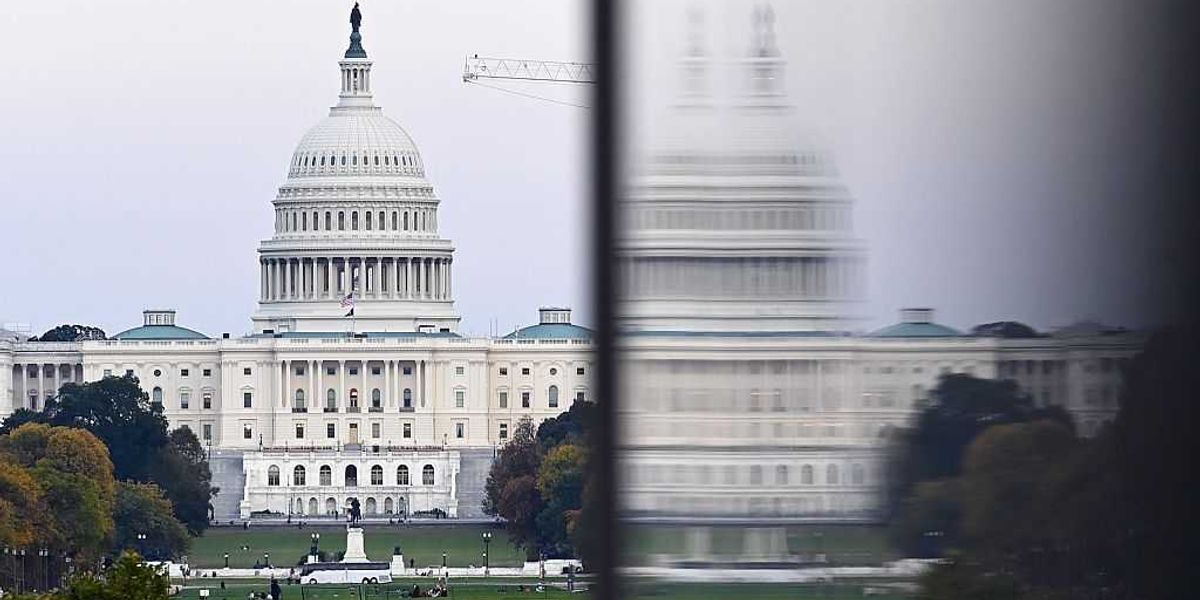 The right faces a decision: engage in the actual conflict or pretend to rebel online